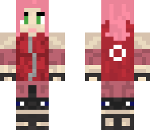 sakura haruno