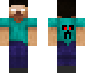 hd herobrine