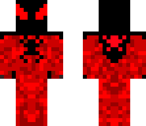 scarlet spider