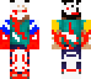 herobrine dieing