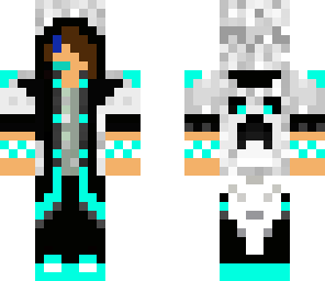 blue assassin