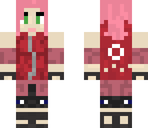 sakura haruno