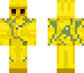 budder golem