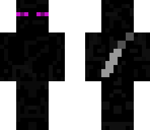 ender ninja improved