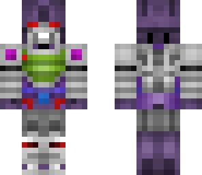 transformers reflector clone
