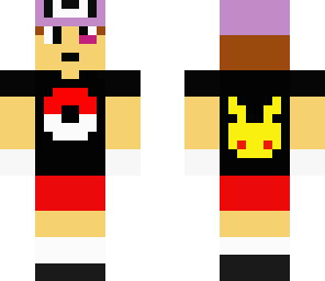 pokemon trainer supalee