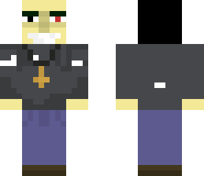 murdoc niccals