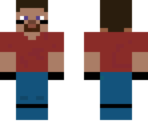 war steve ll