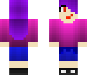 my skin in hd lol