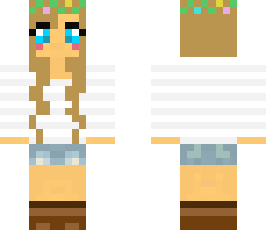 kailees skin
