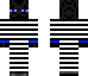 jailed enderman
