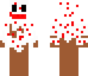 updated cakeman