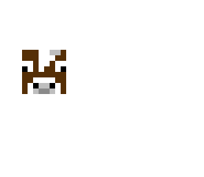 cow head