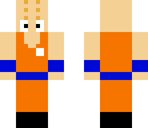 krillin