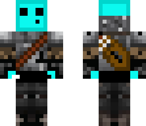 slime archer