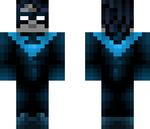 alien nightwing