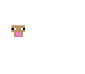 sheep head