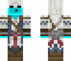 assassin slime