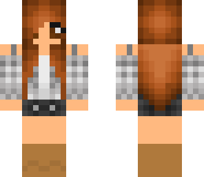 girl with uggs