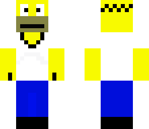 homero simpson