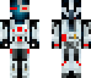ender comander
