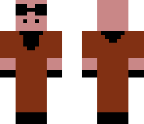 updated pig agent