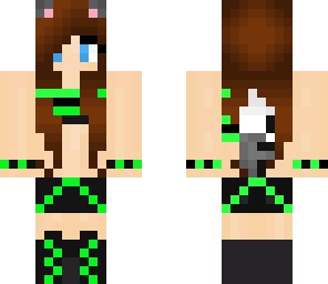 green summer version