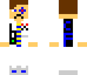 robot lab assistent