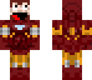 iron man