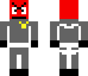 redskull