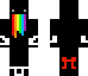 rainbow derp edit