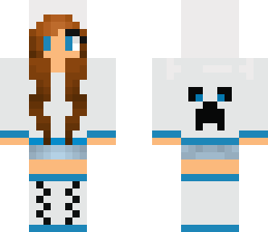 edited skin 