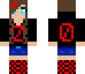zer0 girl