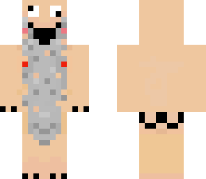 ***** old man