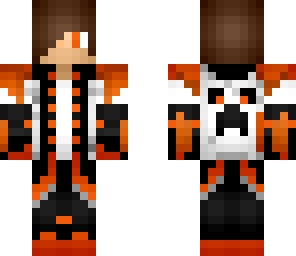 zander skin