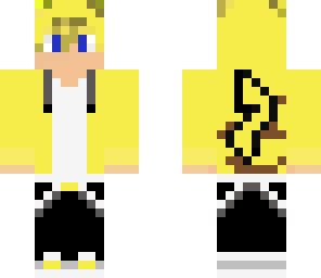 pika kid