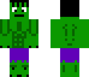 hulk