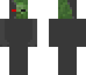 syber zombie