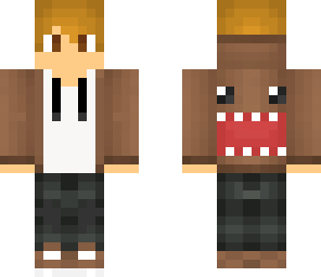 domo kid