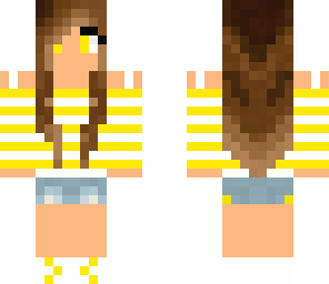 budder girl