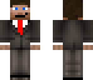 agent steve