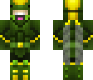 derp locust