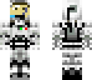 space man astronuat thing