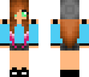 blue girl fix 2