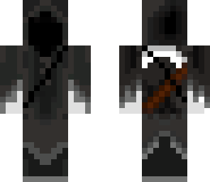 grim reaper