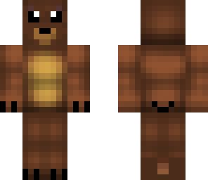 bear 83