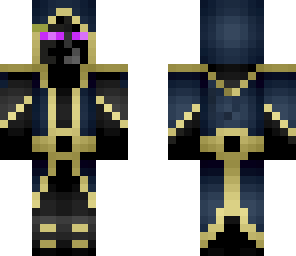 ender wizard