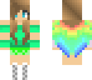 green angel