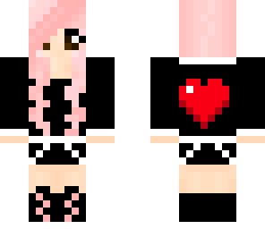 redo goth chick