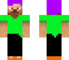 my skin